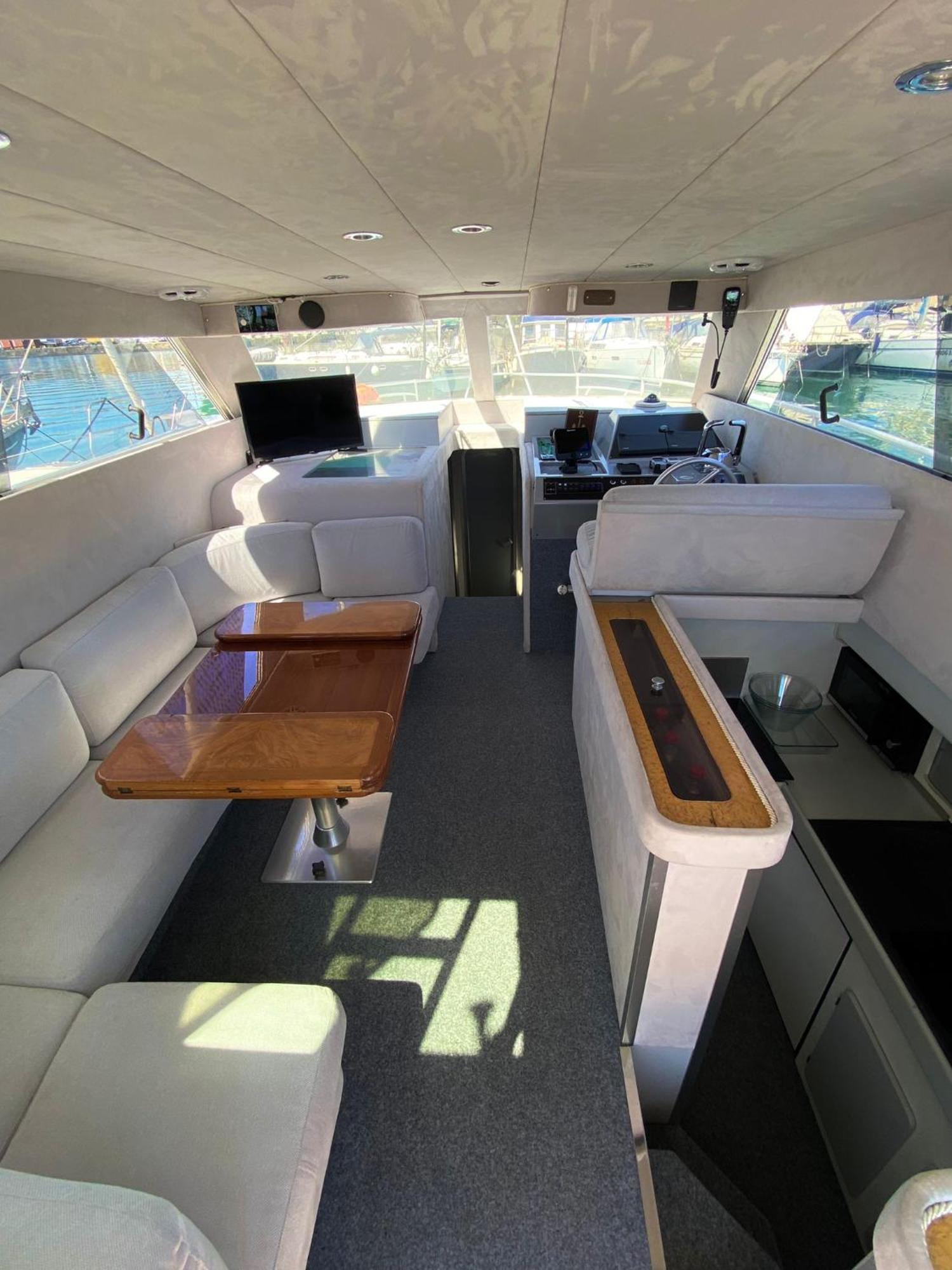 Hotel She'S Mine Yacht à Catane Extérieur photo