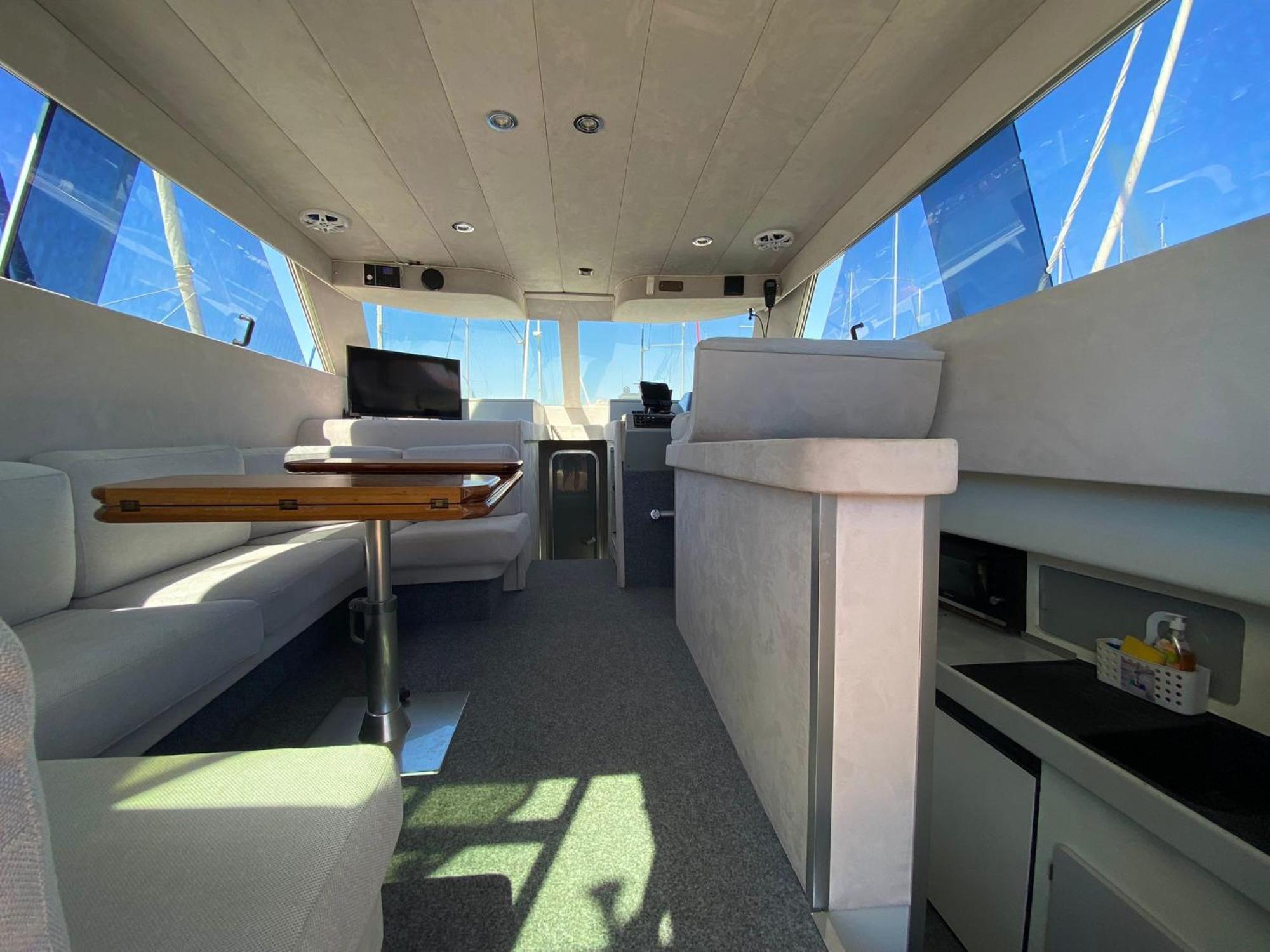 Hotel She'S Mine Yacht à Catane Extérieur photo