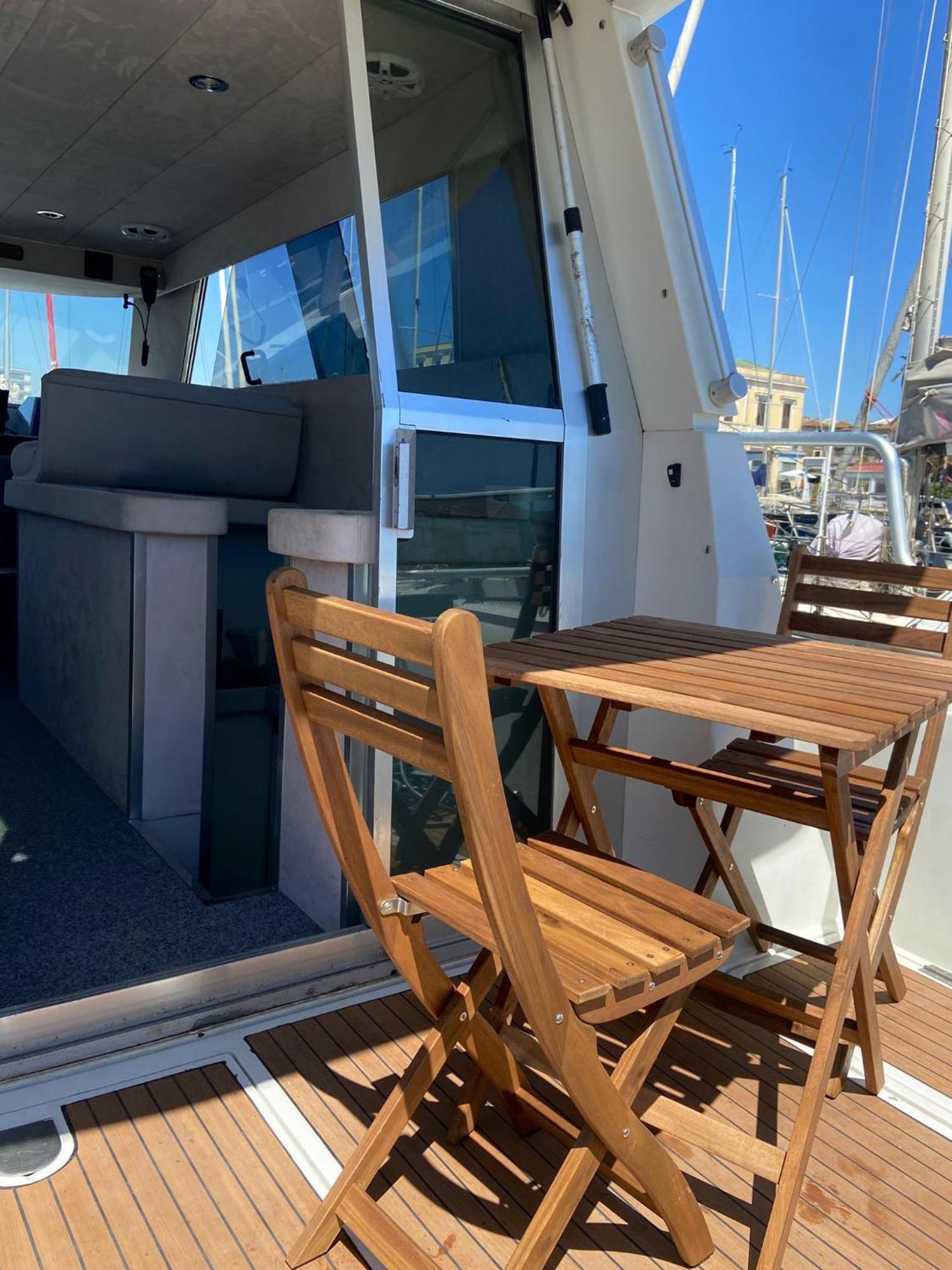 Hotel She'S Mine Yacht à Catane Extérieur photo